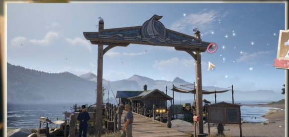 无限暖暖照片调查精灵的考验攻略 无限暖暖照片调查精灵的考验攻略