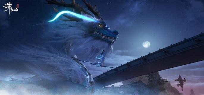 诛仙世界天柱石如何获取 详细攻略分享