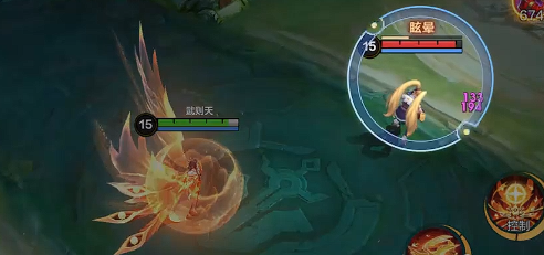 决胜巅峰武则天玩法 决胜巅峰武则天玩法