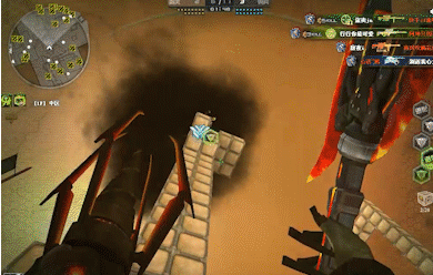 cf幽灵融合技能怎么用 cf幽灵融合技能使用技巧