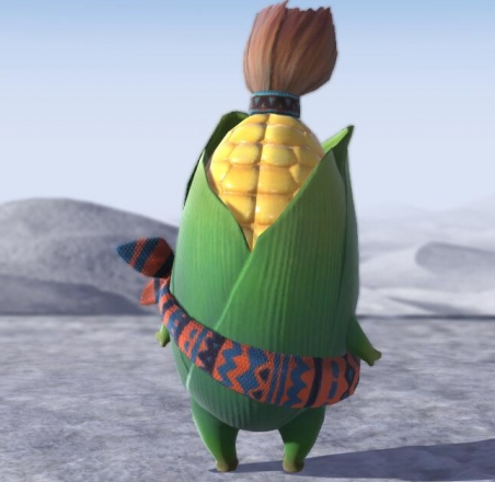 最终幻想14水晶世界玉米大人宠物获取方法 最终幻想14水晶世界玉米大人宠物获取方法