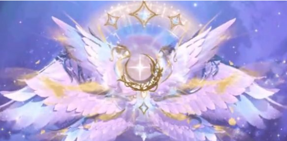 蛋仔派对小天使升阶