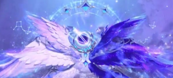 蛋仔派对小天使升阶