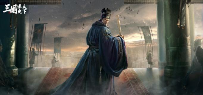 三国谋定天下S6赛季新武将展示