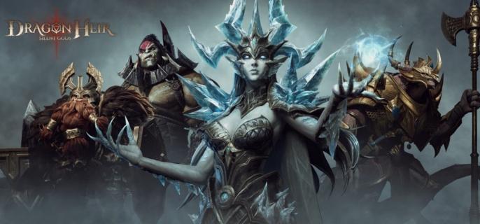 龙息神寂地图塔防怎么玩 龙息神寂地图塔防怎么玩