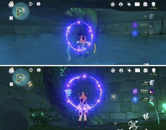 原神海祗岛秘境解密攻略 原神海祗岛秘境解密攻略