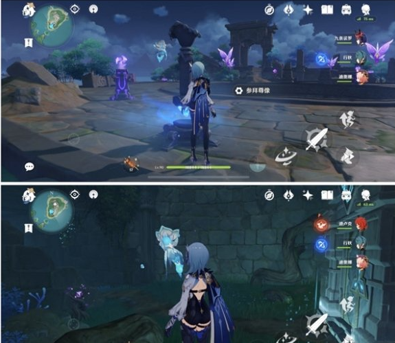 原神海祗岛秘境解密攻略 原神海祗岛秘境解密攻略