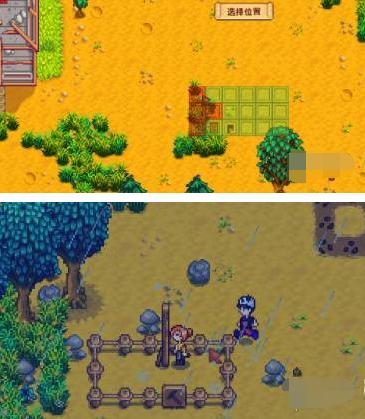 星露谷物语养鸡技巧