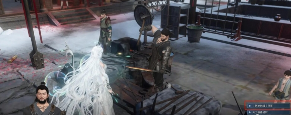 逆水寒手游说英雄卡贺岁纳福怎么得 逆水寒手游说英雄卡贺岁纳福怎么得