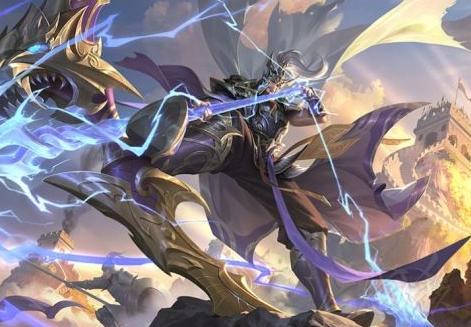 三国杀星黄忠技能是什么