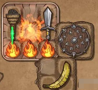 背包乱斗火女流派玩法 背包乱斗火女流派玩法