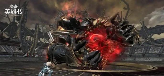 洛奇英雄传罗杉利安迷宫玩法 洛奇英雄传罗杉利安迷宫玩法