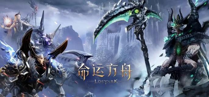 命运方舟打桩测试在哪打 打桩测试攻略详解