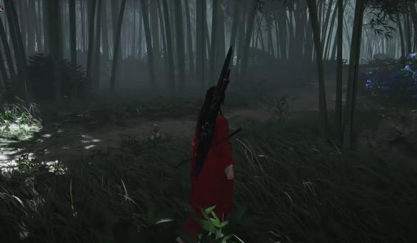 不羡仙梦境入口