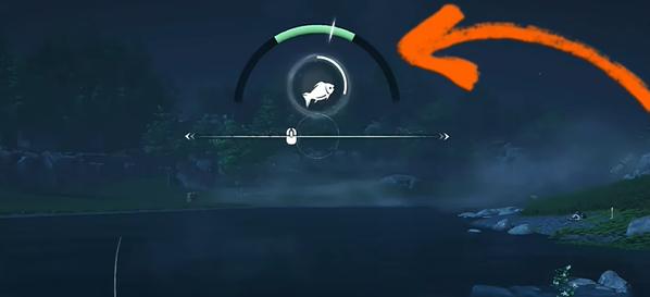 燕云十六声渔获之竞玩法攻略