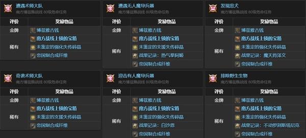 宝箱与锁匠示例