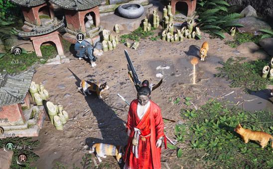 妙妙喵事件获取铃铛方法