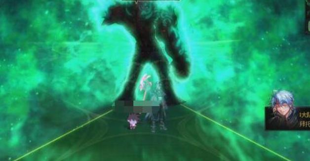 最终BOSS作战技巧