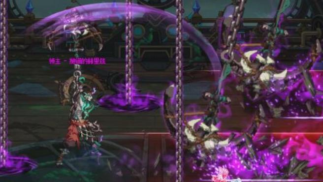 最终BOSS技能解析