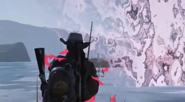 七日世界5级电鳗获取方式