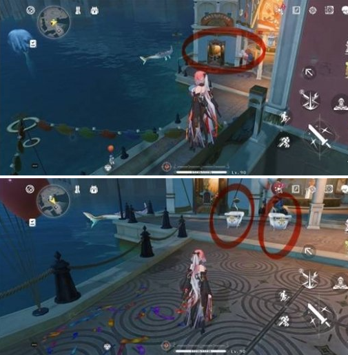 鸣潮泡泡浴时代成就达成方法