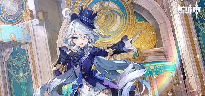 原神芙宁娜和莱欧斯利抽哪个好