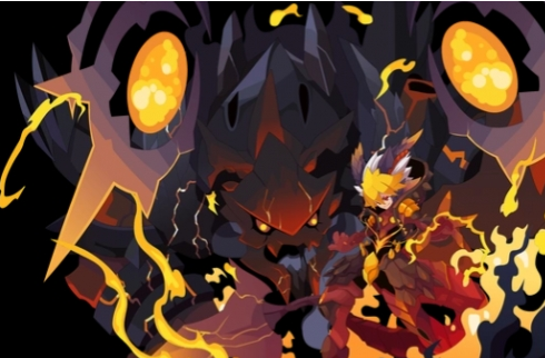 赛尔号精灵王推荐