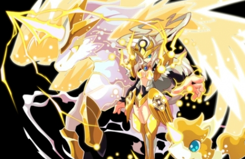 赛尔号精灵王推荐