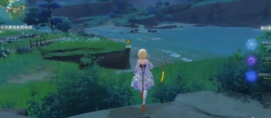 原神秋沙钱汤经营危机攻略 原神秋沙钱汤经营危机攻略