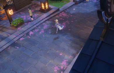 原神秋沙钱汤经营危机攻略 原神秋沙钱汤经营危机攻略