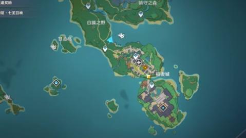 原神秋沙钱汤经营危机攻略 原神秋沙钱汤经营危机攻略