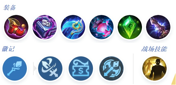 决胜巅峰哈里斯玩法 决胜巅峰哈里斯玩法