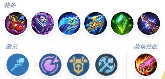 决胜巅峰哈里斯玩法 决胜巅峰哈里斯玩法