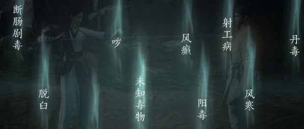 燕云十六声悬壶解锁方法