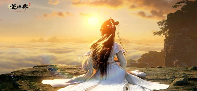 逆水寒手游情人节时装价格 逆水寒手游情人节时装价格