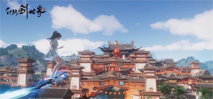 仙剑世界尘技能介绍 水属性副C尘技能全面解析