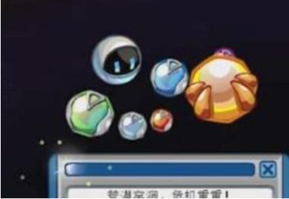 赛尔号怀旧服玩法