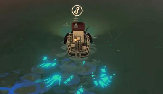 渔帆暗涌深海鱼竿获取方法 渔帆暗涌深海鱼竿获取方法