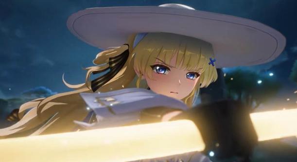 鸣潮菲比多段滑翔 鸣潮菲比滑翔操作