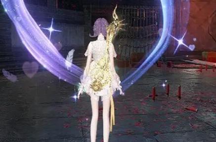 逆水寒手游动念金声曜获取攻略