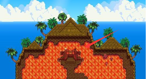 星露谷物语锻造台使用技巧