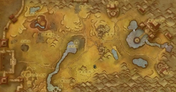 魔兽世界全视双眼玩具获取攻略