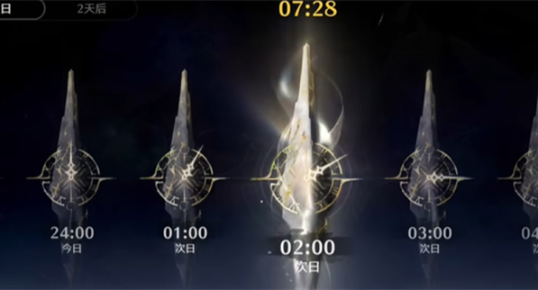 鸣潮朝日如故成就攻略