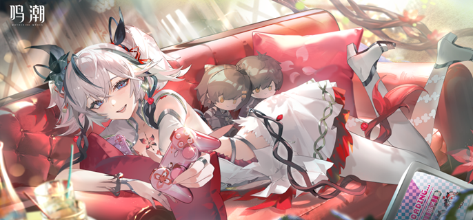 鸣潮朝日如故成就攻略