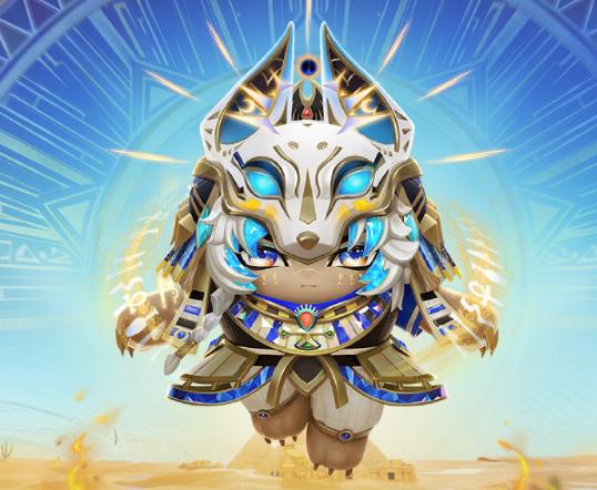 蛋仔派对s22派对盲盒怎么样