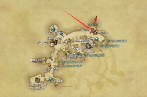 最终幻想14水晶世界巨像丙宠物获取攻略