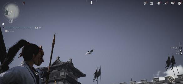 燕云十六声醒愁玉桂枝获取