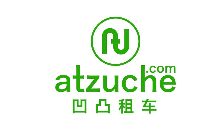 凹凸租车绑定微信教程