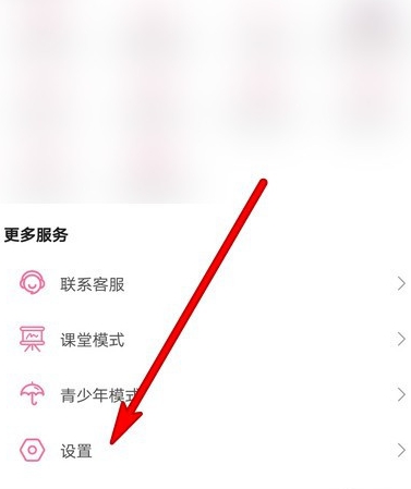 哔哩哔哩播放设置