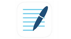 goodnotes如何添加便签 goodnotes加便签步骤教程